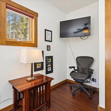 White Cap Lodge Townhouse Breckenridge Bagian luar foto
