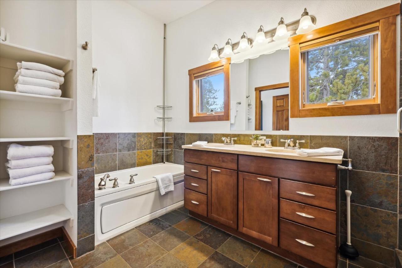 White Cap Lodge Townhouse Breckenridge Bagian luar foto