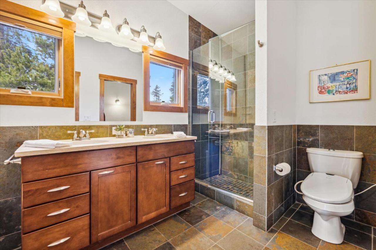 White Cap Lodge Townhouse Breckenridge Bagian luar foto