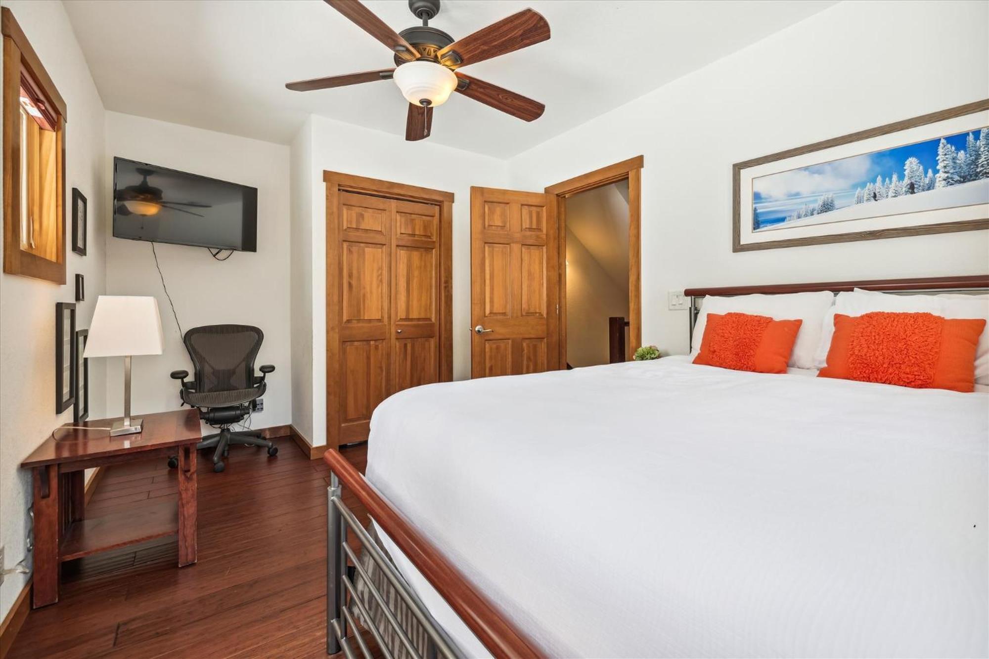 White Cap Lodge Townhouse Breckenridge Bagian luar foto
